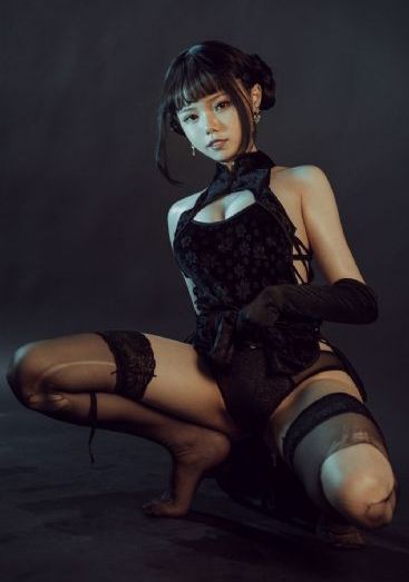 欧美时尚潮流女装_1080PBD在线观看
